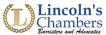 Lincoln’s Chambers