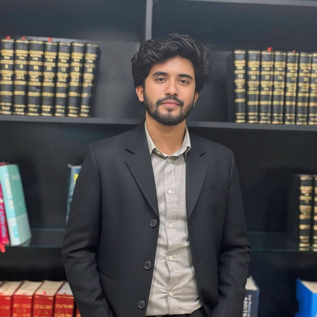 Debashish Kumar